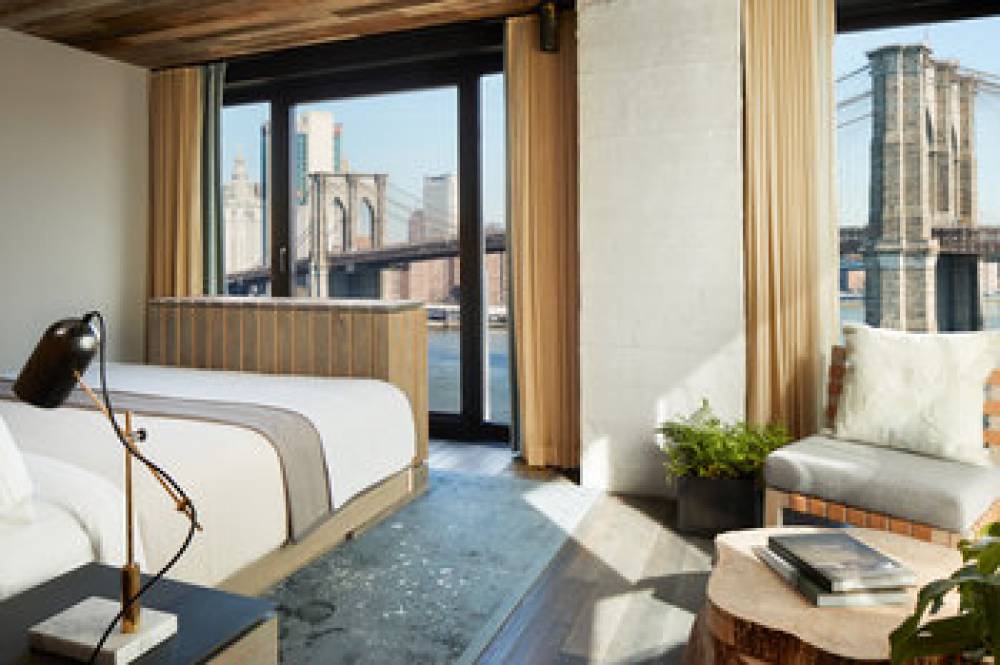 1 HOTEL BROOKLYN BRIDGE 3