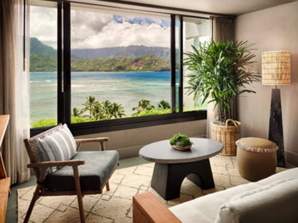 1 HOTEL HANALEI BAY 9