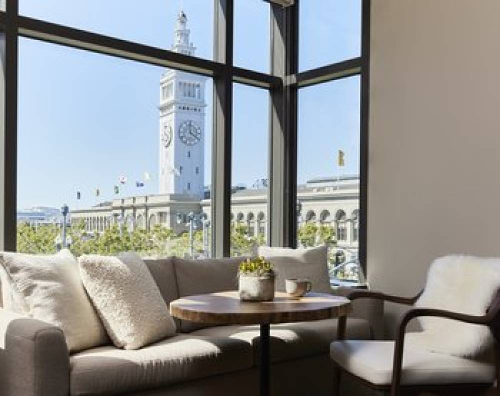 1 HOTEL SAN FRANCISCO 5