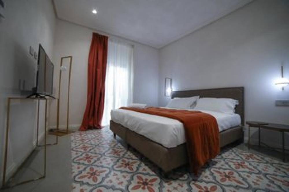 20 MIGLIA BOUTIQUE HOTEL 9