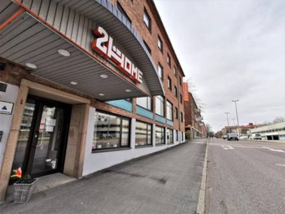 2Home Hotel Gavle