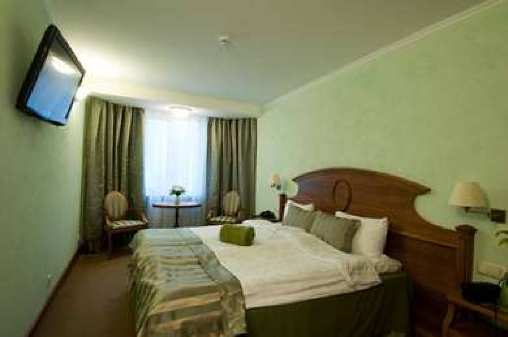 3 Mosta Hotel 5