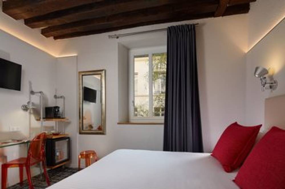 3H PARIS MARAIS HOTEL 7