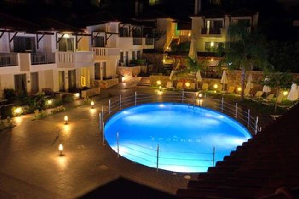 4 Epoches Hotel Alonissos