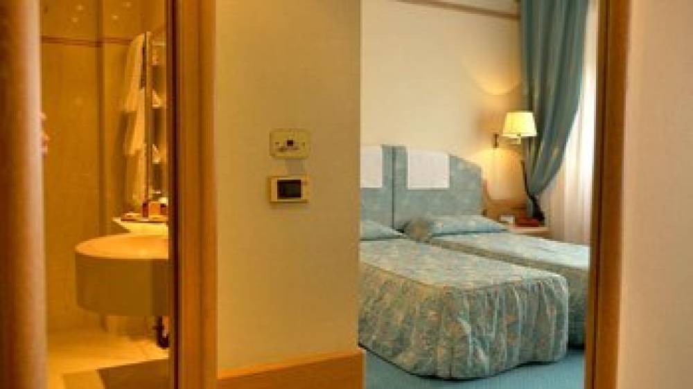 501 HOTEL - VIBO VALENTIA 9