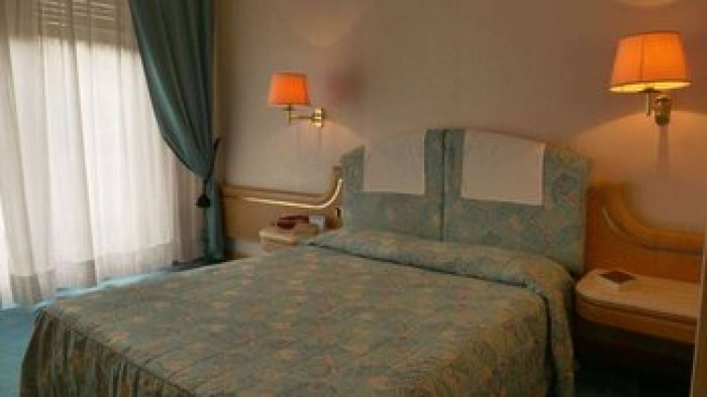 501 HOTEL - VIBO VALENTIA 5