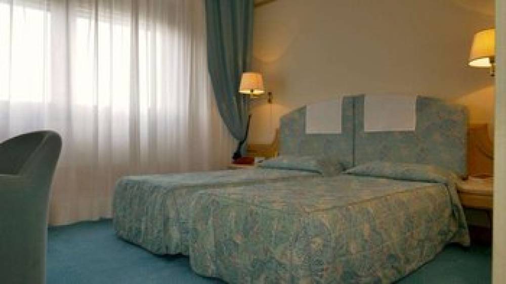 501 HOTEL - VIBO VALENTIA 6