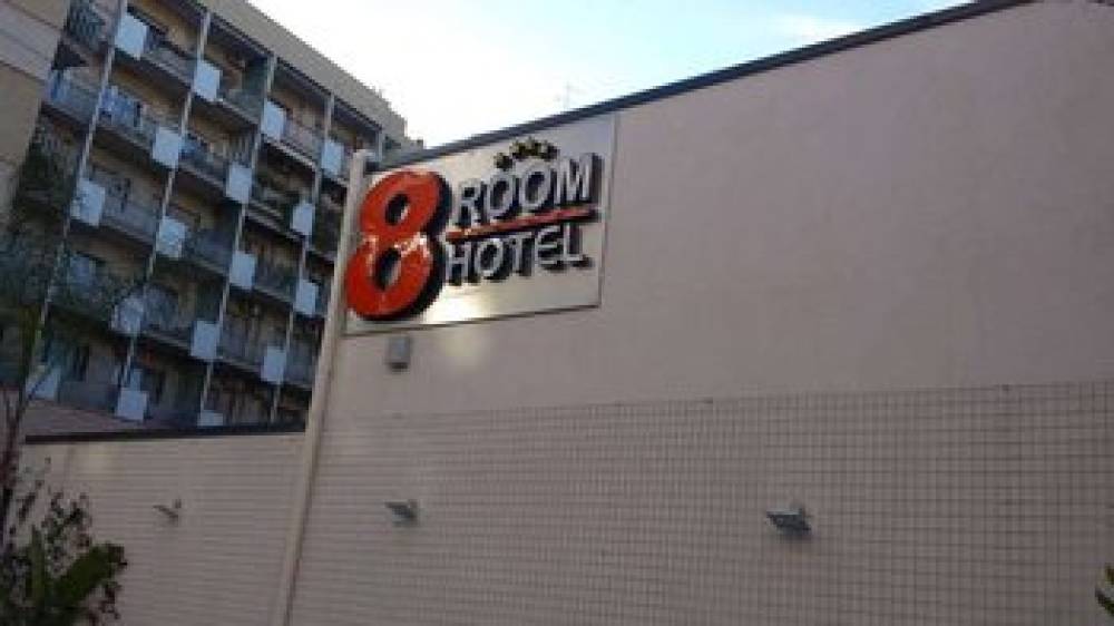 8 ROOM HOTEL 7