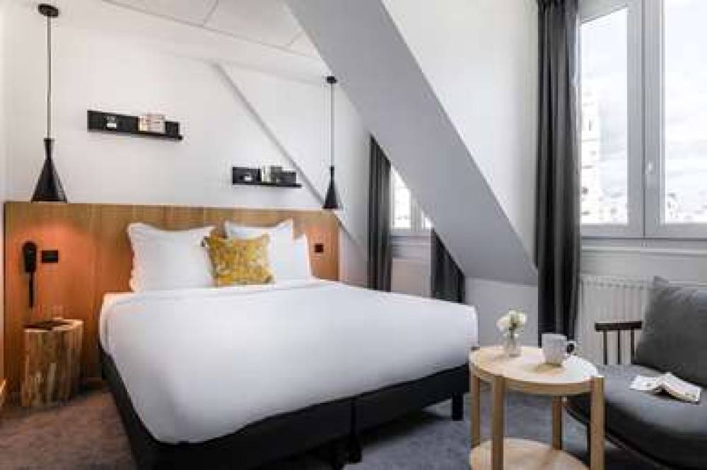 9Hotel Bastille-Lyon 10