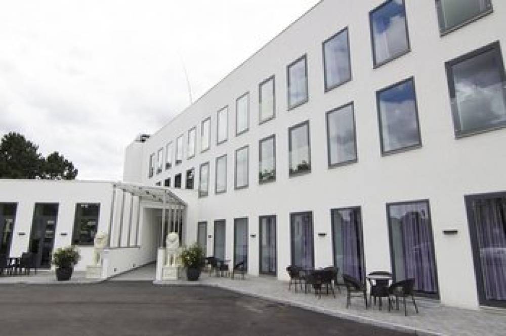 A HOTELS GLOSTRUP 1