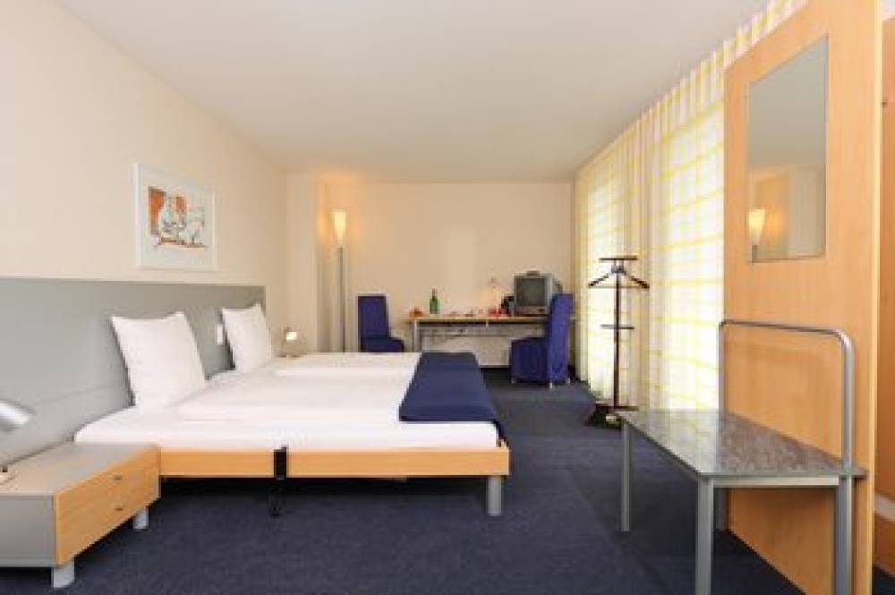 Aarau West Swiss Quality Hotel 3