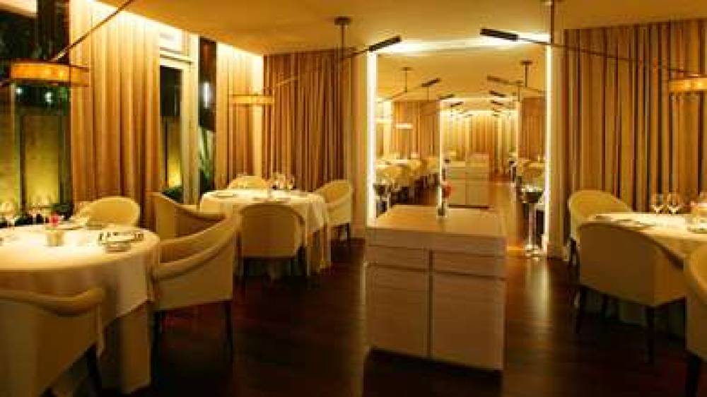 ABAC RESTAURANTE & HOTEL 6