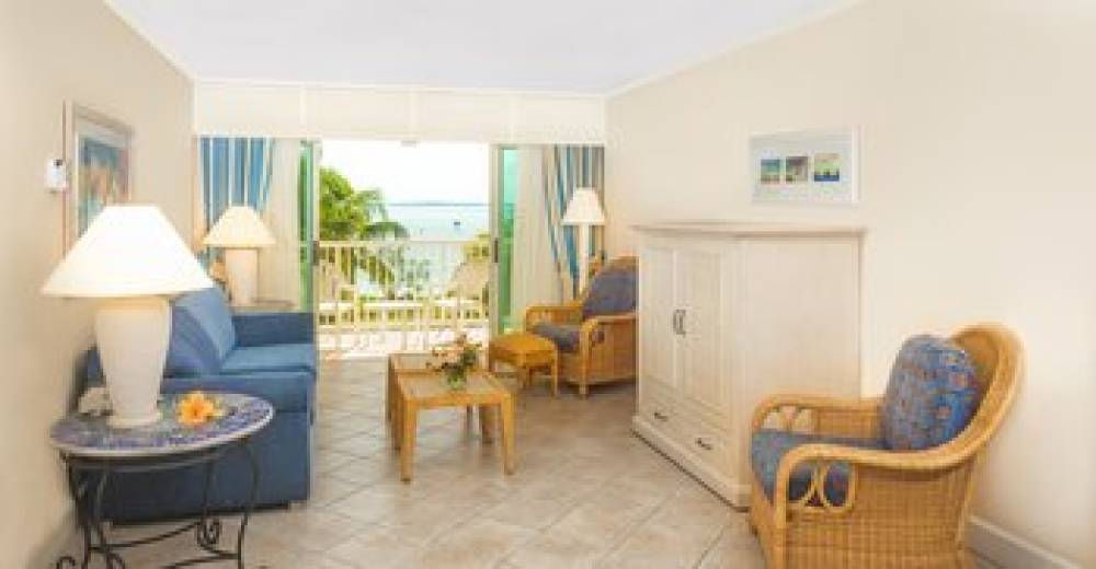 ABACO BEACH RESORT 4