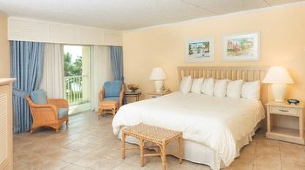 ABACO BEACH RESORT 5