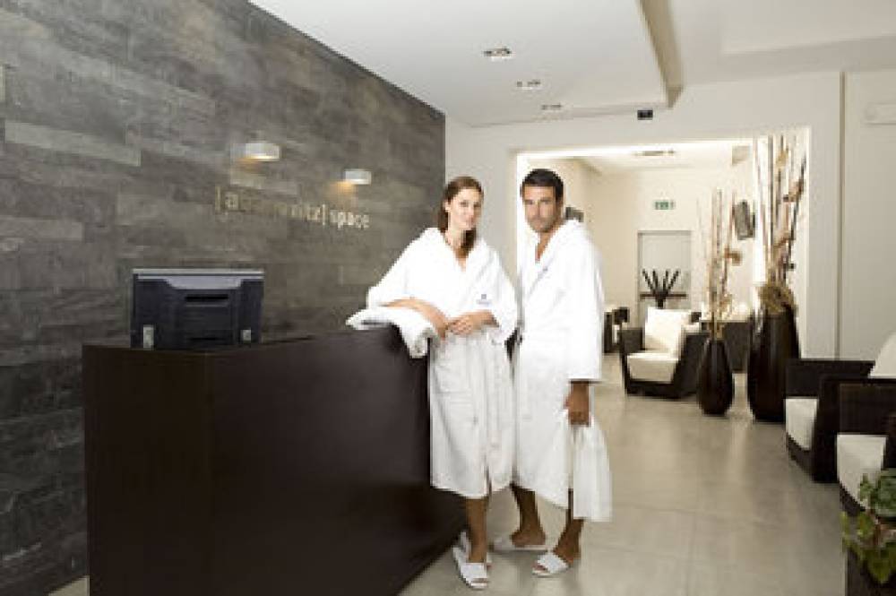 Abano Ritz Hotel Terme 5