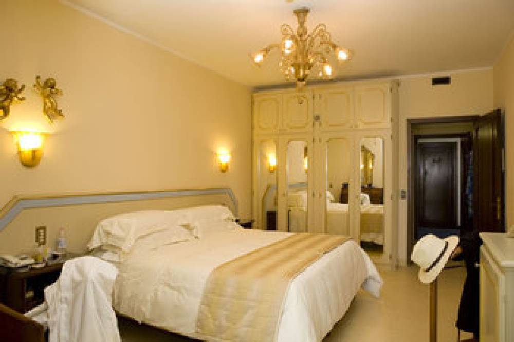 Abano Ritz Hotel Terme 6