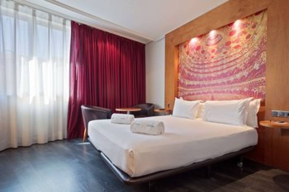 ABBA SANTS HOTEL 2