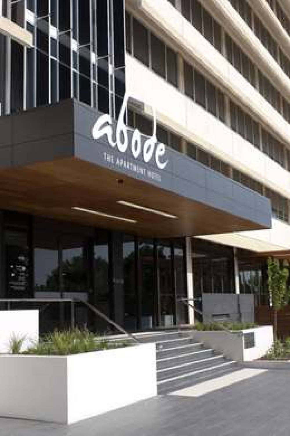 Abode Hotel