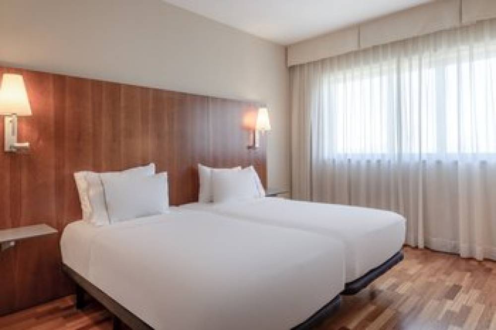 AC By Marriott Hotel Alcala De Henares 10