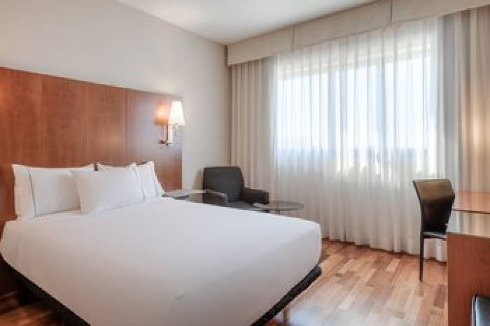 AC By Marriott Hotel Alcala De Henares 7