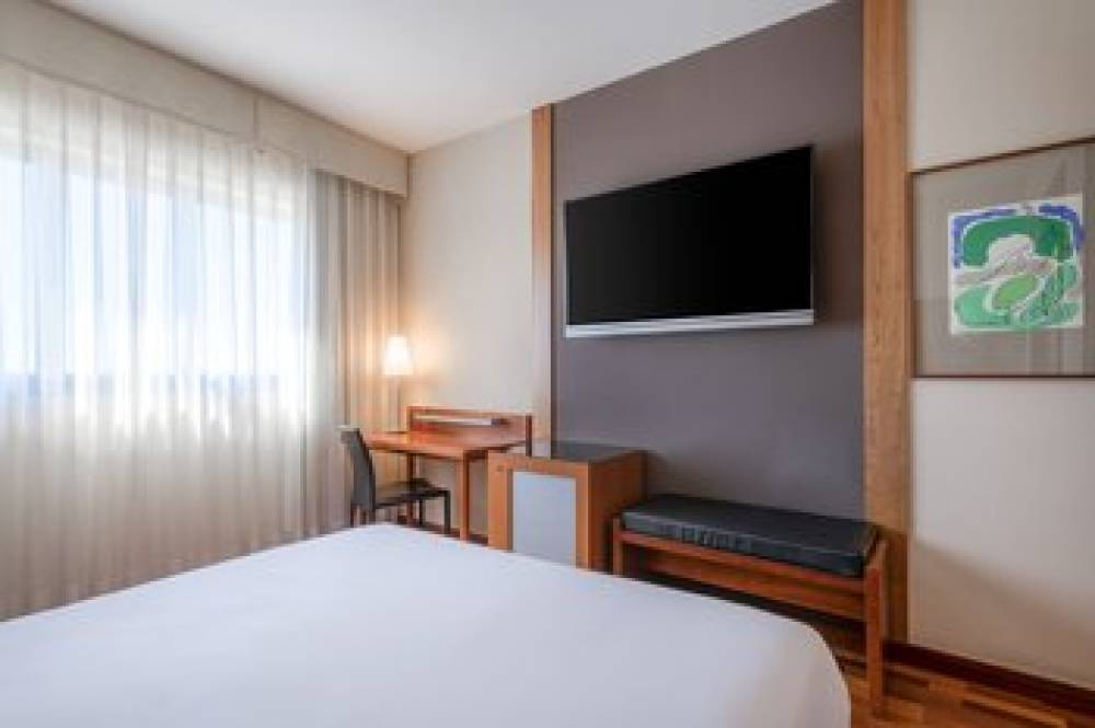 AC By Marriott Hotel Alcala De Henares 8