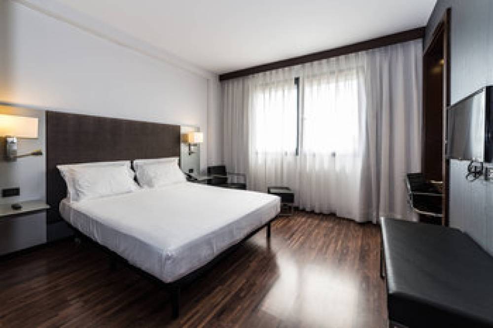 AC By Marriott Hotel Padova 5