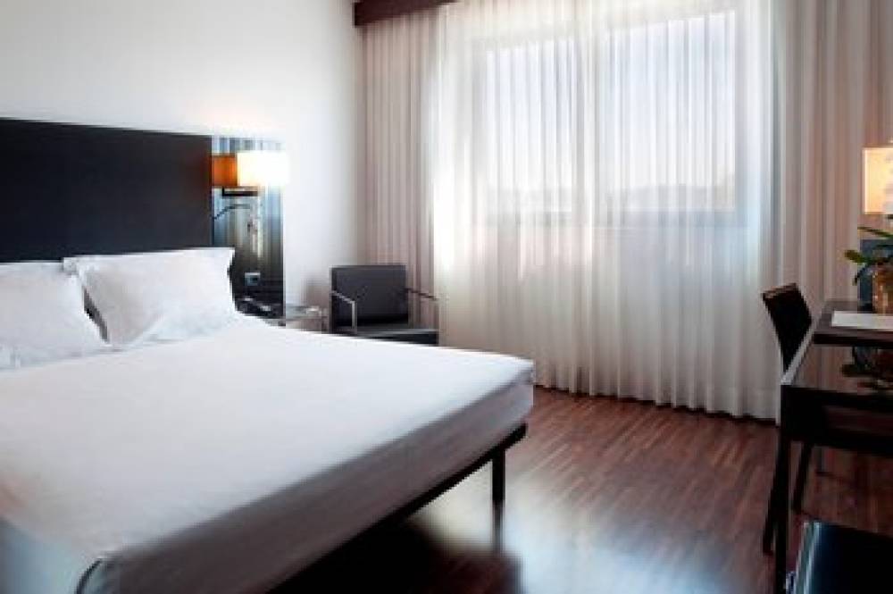 AC By Marriott Hotel Padova 6