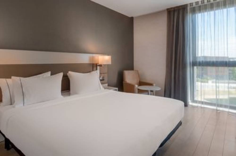 AC By Marriott Hotel Sant Cugat 10