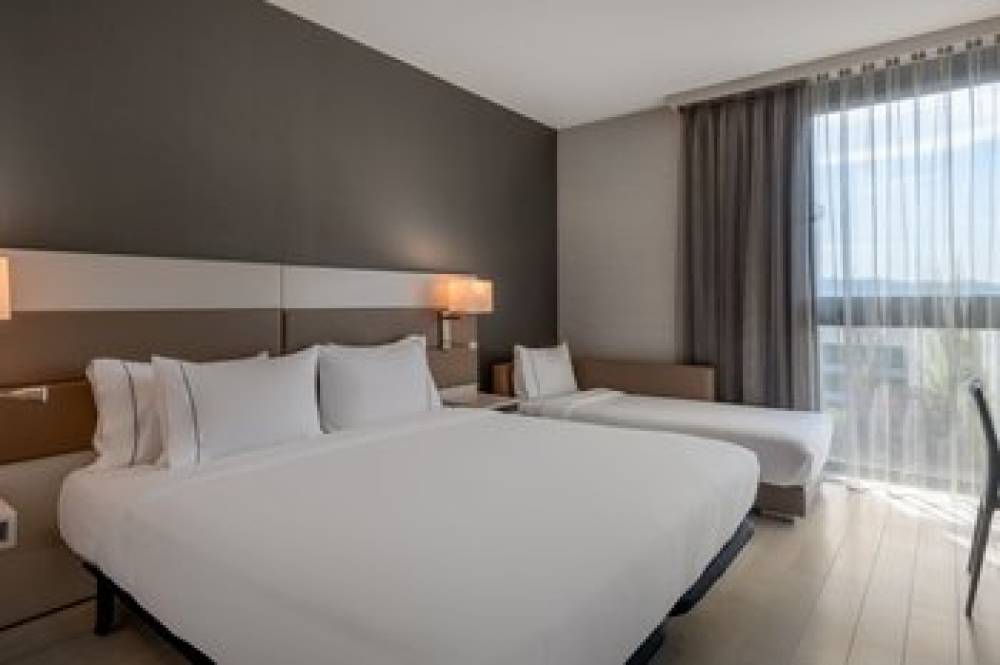 AC By Marriott Hotel Sant Cugat 7