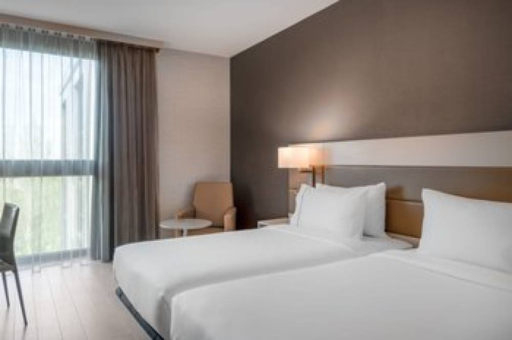 AC By Marriott Hotel Sant Cugat 6