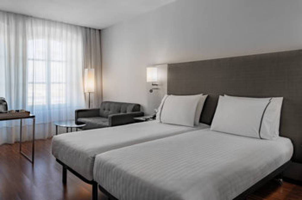 AC By Marriott Hotel Torino 6