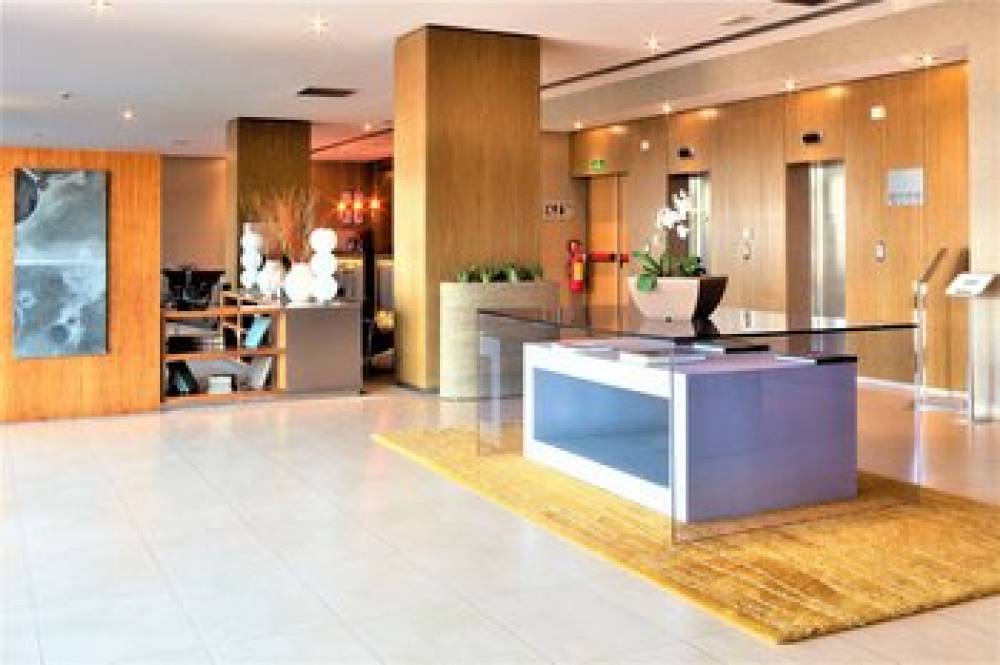 AC By Marriott Hotel Vicenza 6