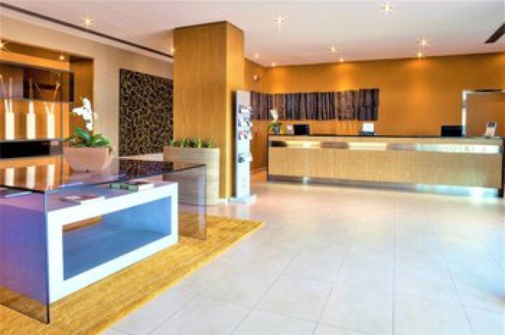 AC By Marriott Hotel Vicenza 7