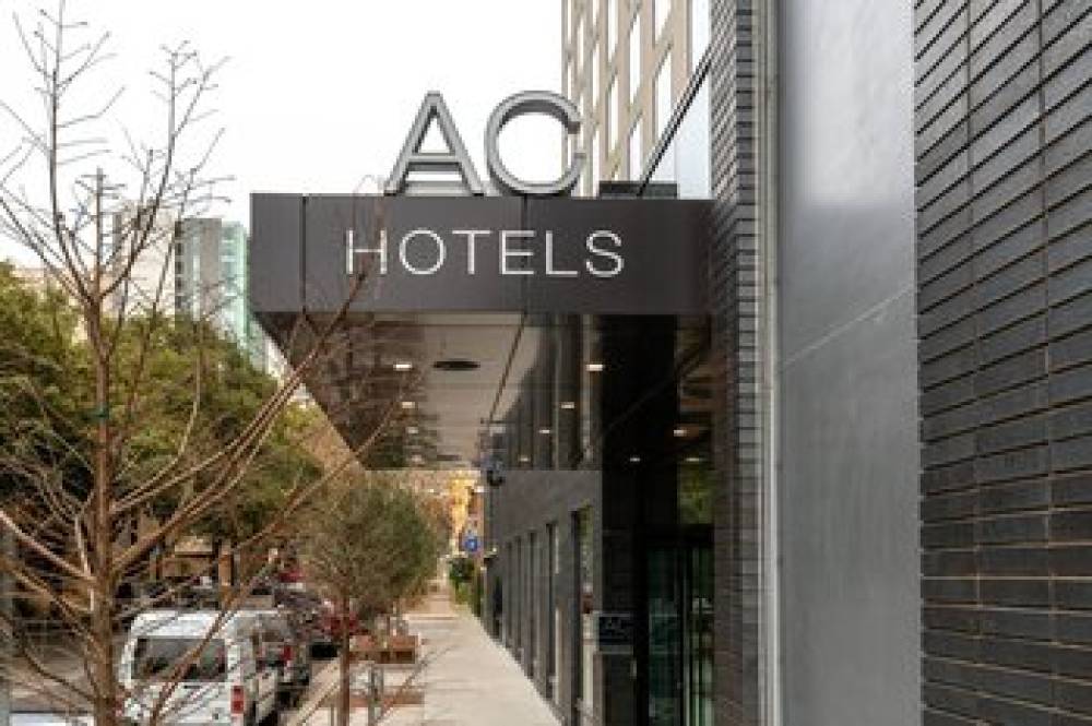 AC Hotel By Marriott Austin-University 3