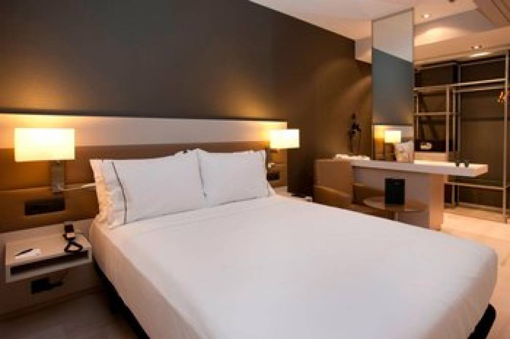 AC Hotel By Marriott Colon Valencia 2