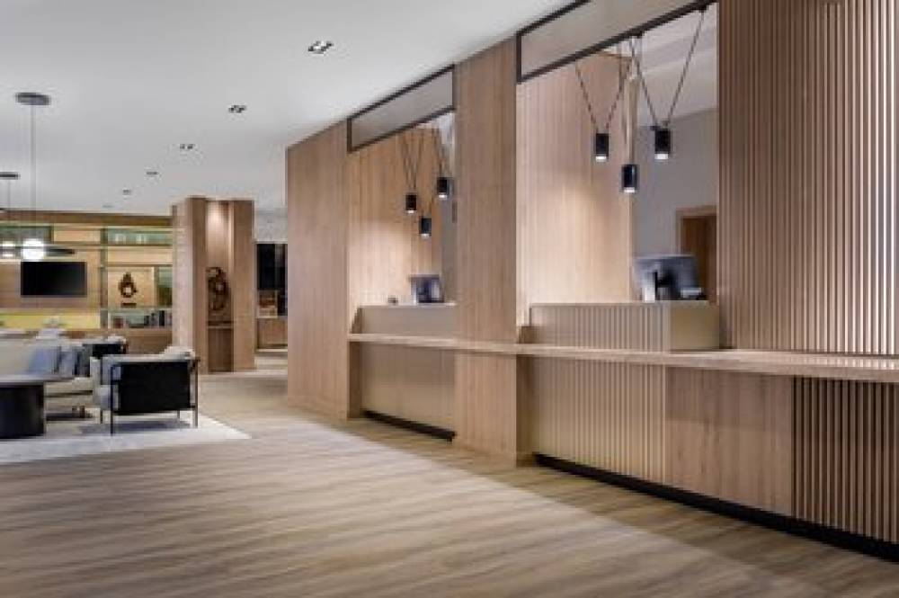 AC Hotel By Marriott Krakow 6