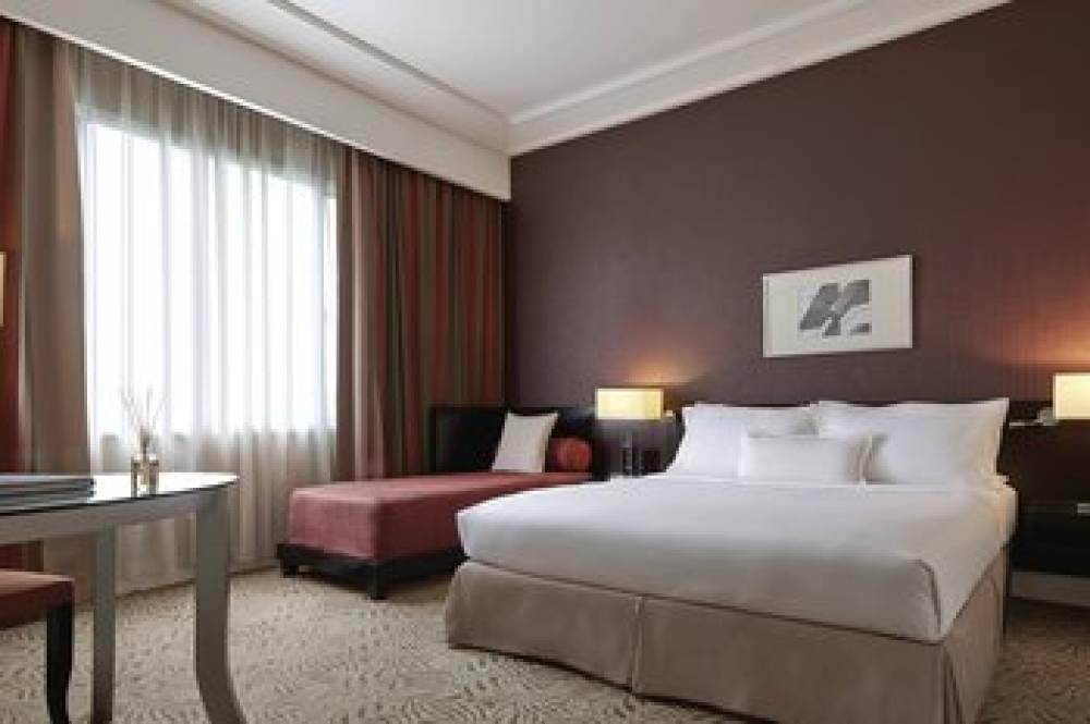 AC Hotel By Marriott Kuala Lumpur 10