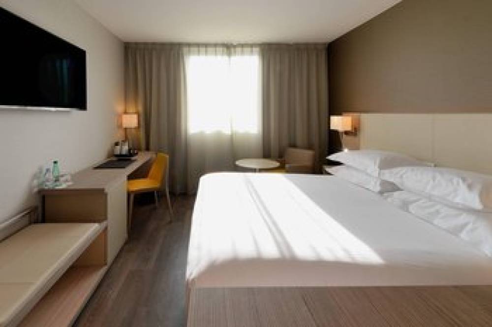 AC Hotel By Marriott Marseille Prado Velodrome 7