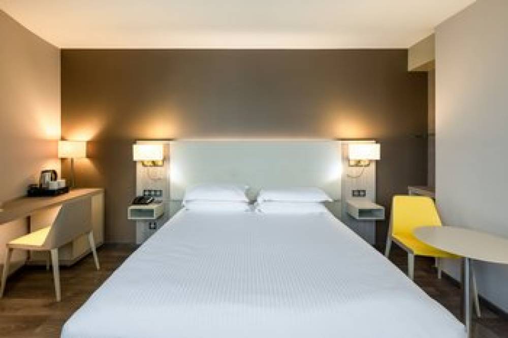 AC Hotel By Marriott Marseille Prado Velodrome 9