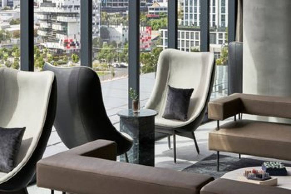 AC Hotel By Marriott Melbourne Southbank 6