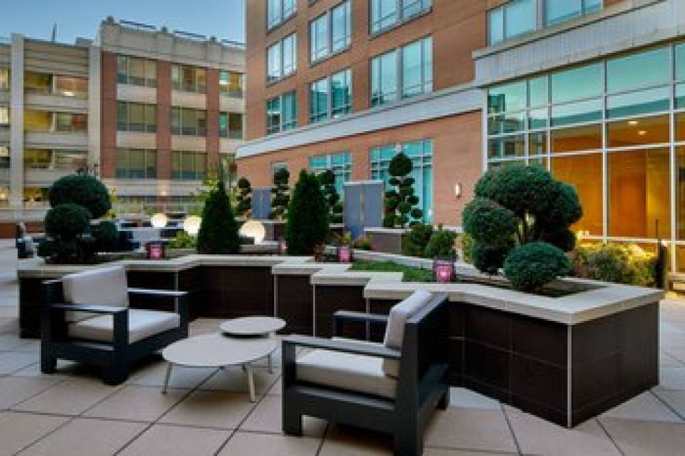 AC Hotel By Marriott National Harbor Washington DC Area 7