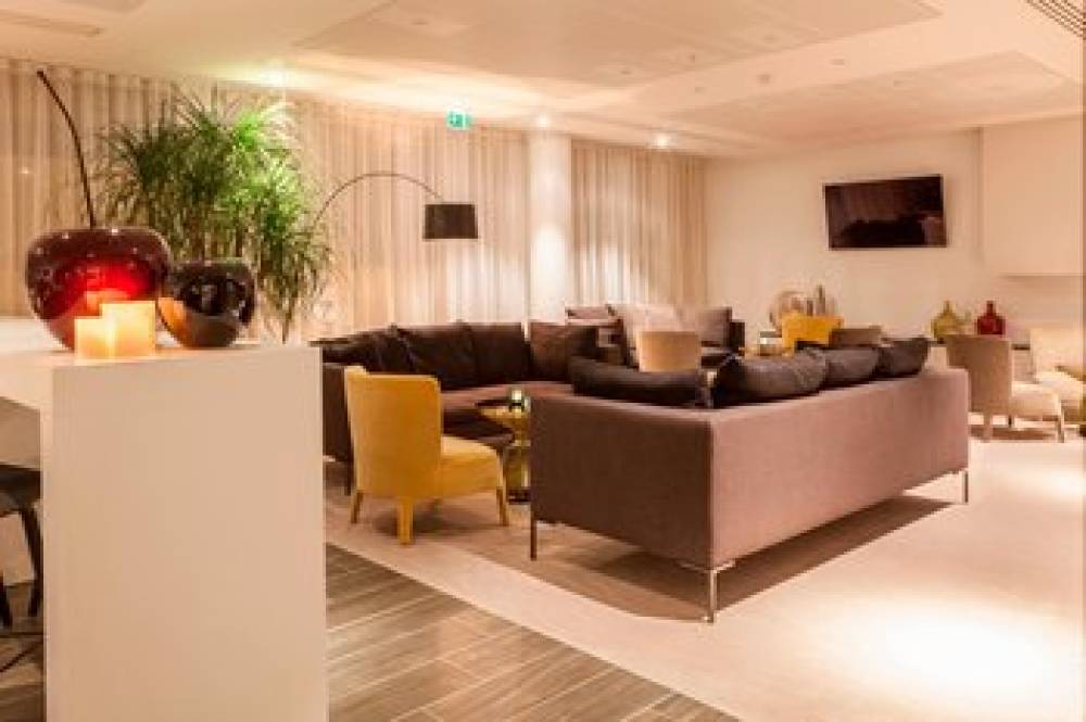 AC Hotel By Marriott Paris Le Bourget Airport 5