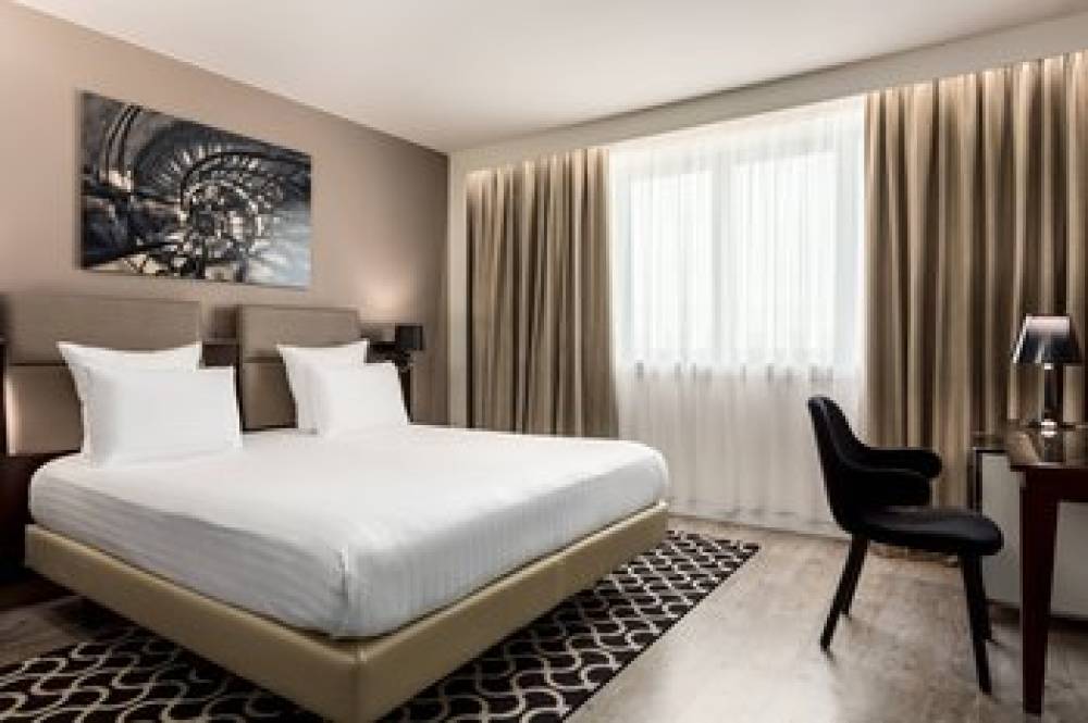 AC Hotel By Marriott Paris Porte Maillot 7