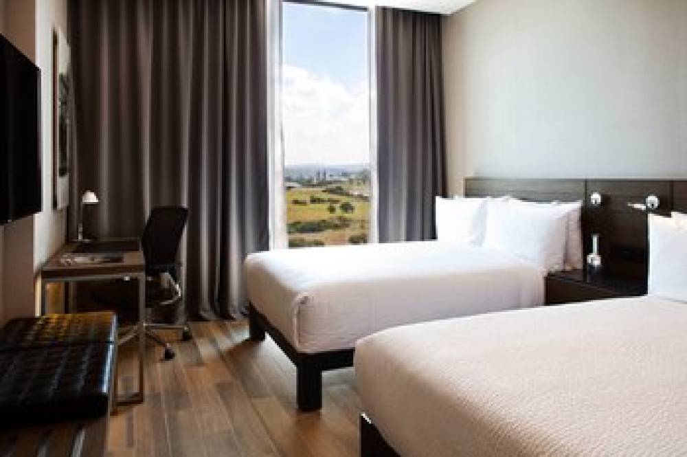 AC Hotel By Marriott Queretaro Antea 6