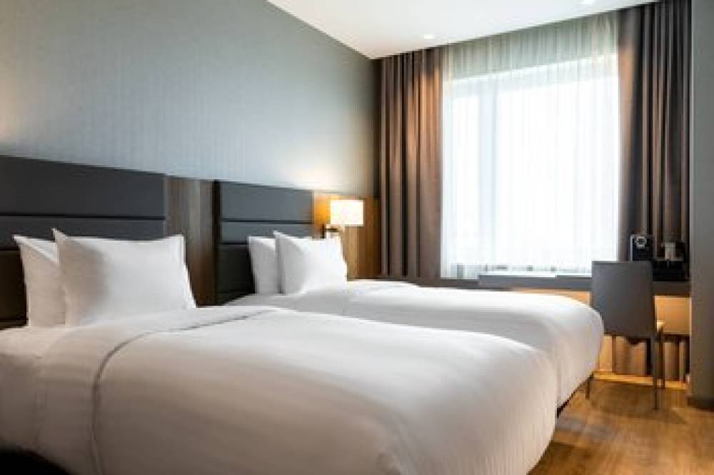 AC Hotel By Marriott Riga 9