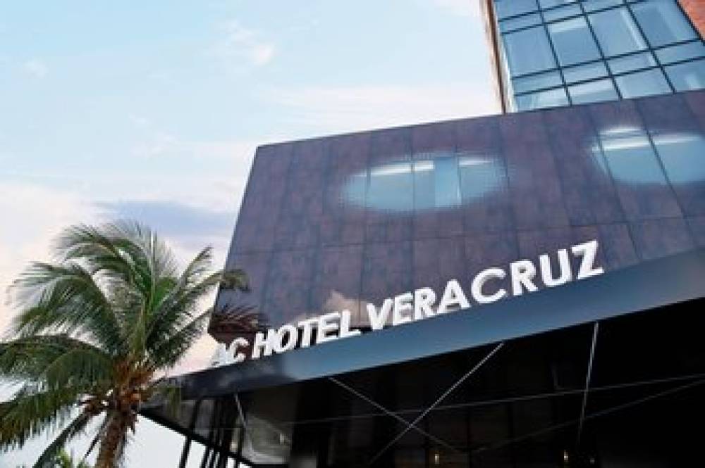 AC Hotel By Marriott Veracruz 3