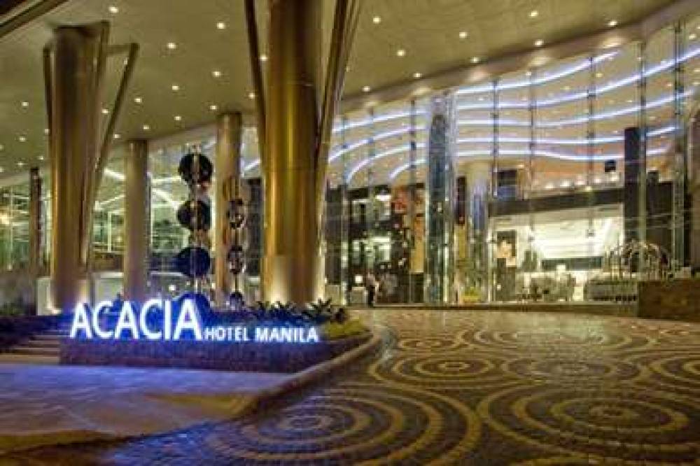 Acacia Hotel Manila 1