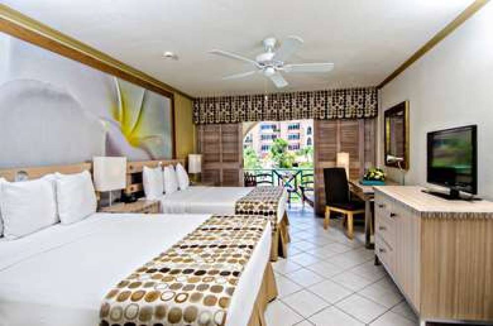 Accra Beach Hotel And Spa 8