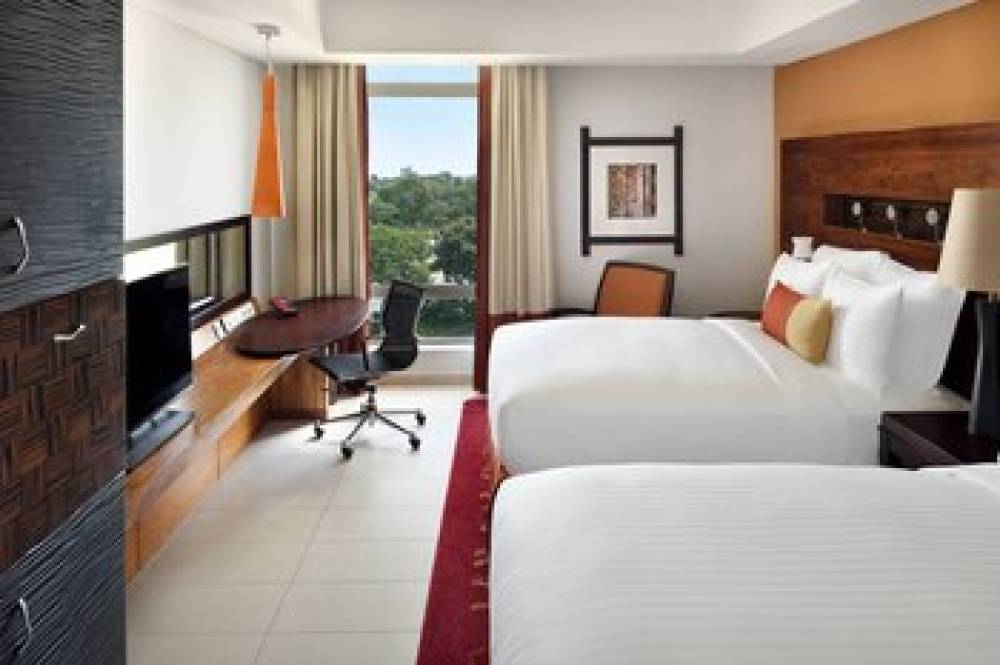 Accra Marriott Hotel 5