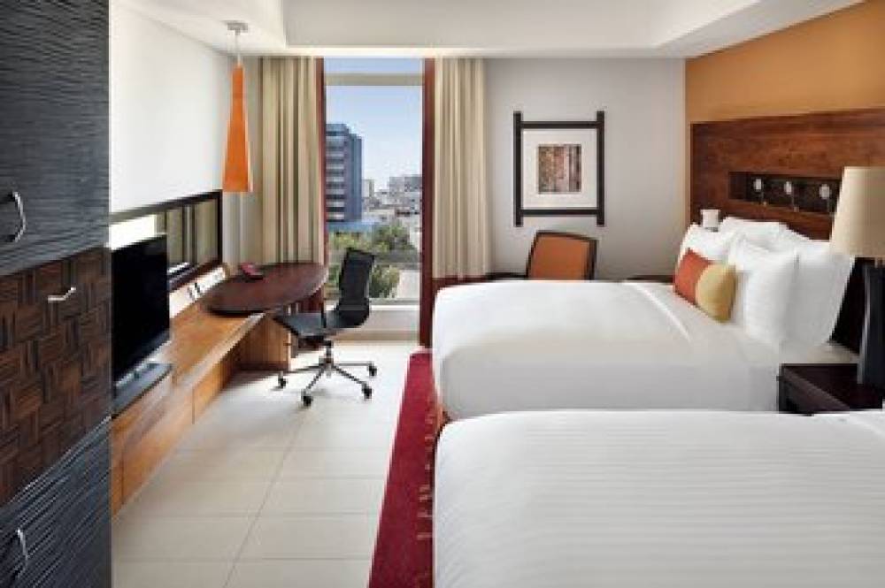 Accra Marriott Hotel 6